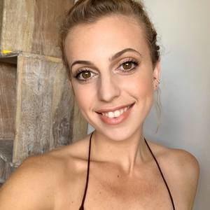 Meet your Posher, Georgia